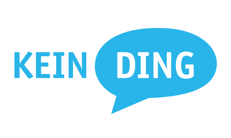 kein Ding GmbH